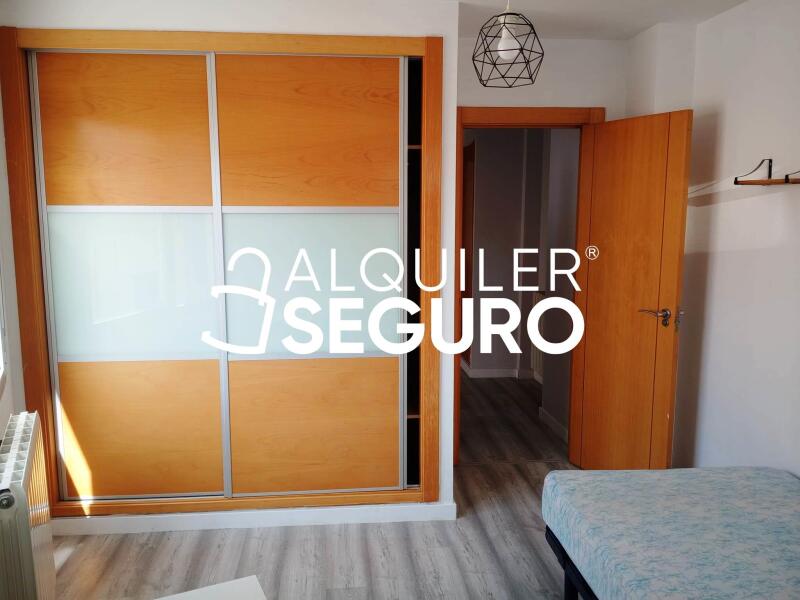 Piso en Calle Duero, ARROYO DE LA ENCOMIENDA VALLADOLID