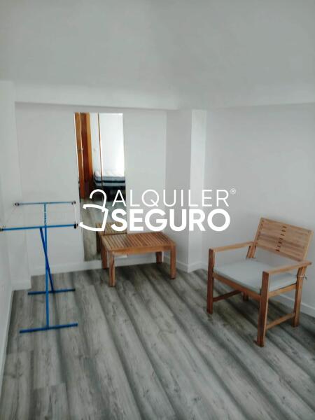 Piso en Calle Duero, ARROYO DE LA ENCOMIENDA VALLADOLID