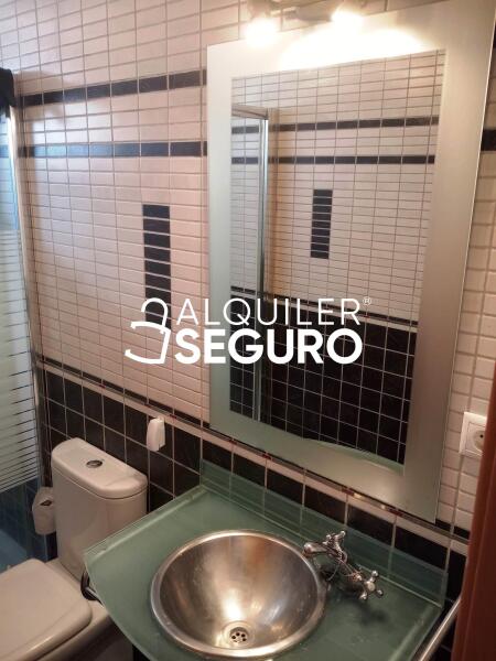Piso en Calle Duero, ARROYO DE LA ENCOMIENDA VALLADOLID