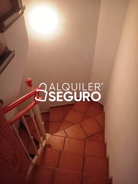 Piso en Calle Duero, ARROYO DE LA ENCOMIENDA VALLADOLID