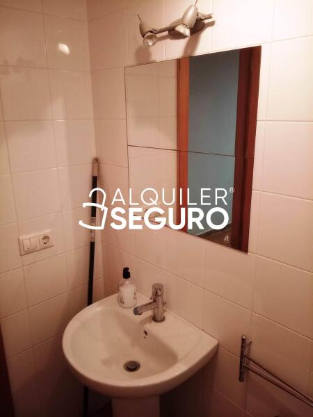 Piso en Calle Duero, ARROYO DE LA ENCOMIENDA VALLADOLID
