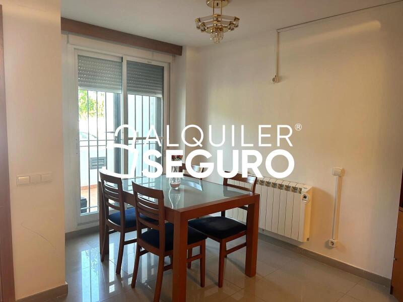 Piso en Calle Dr. Miguel Servet, DOMEÑO VALENCIA