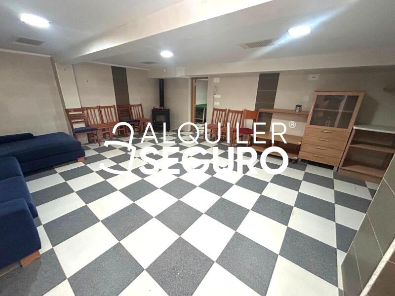 Piso en Calle Dr. Miguel Servet, DOMEÑO VALENCIA