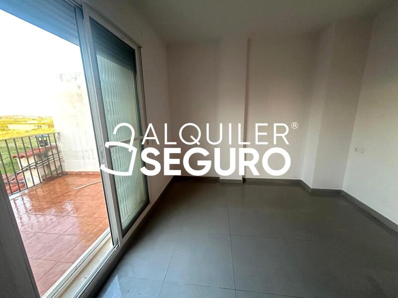 Piso en Calle Dr. Miguel Servet, DOMEÑO VALENCIA