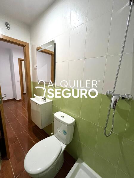 Piso en Calle Romero, TALAVERA DE LA REINA TOLEDO