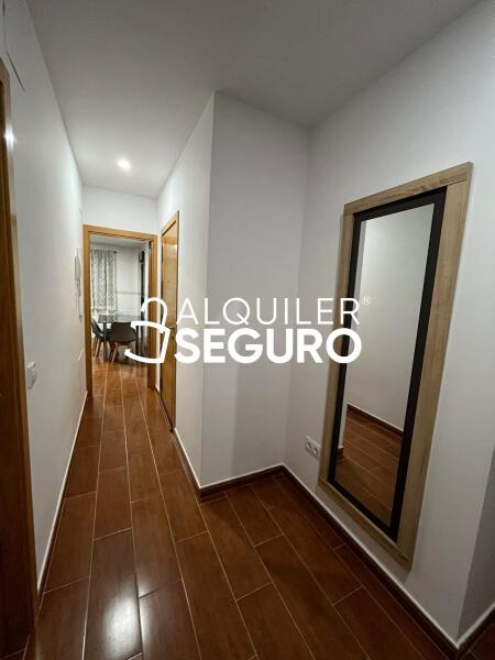 Piso en Calle Romero, TALAVERA DE LA REINA TOLEDO