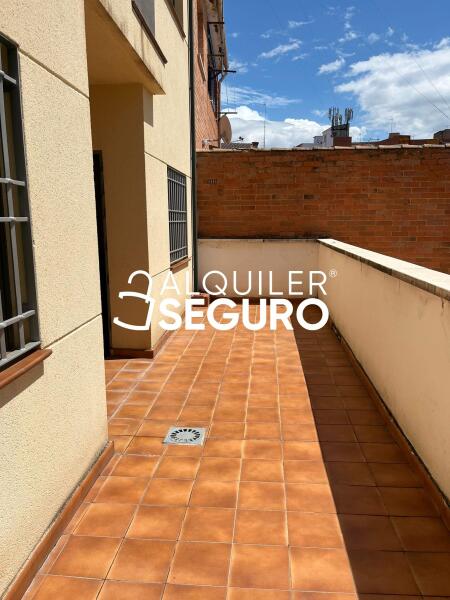 Piso en Calle Romero, TALAVERA DE LA REINA TOLEDO