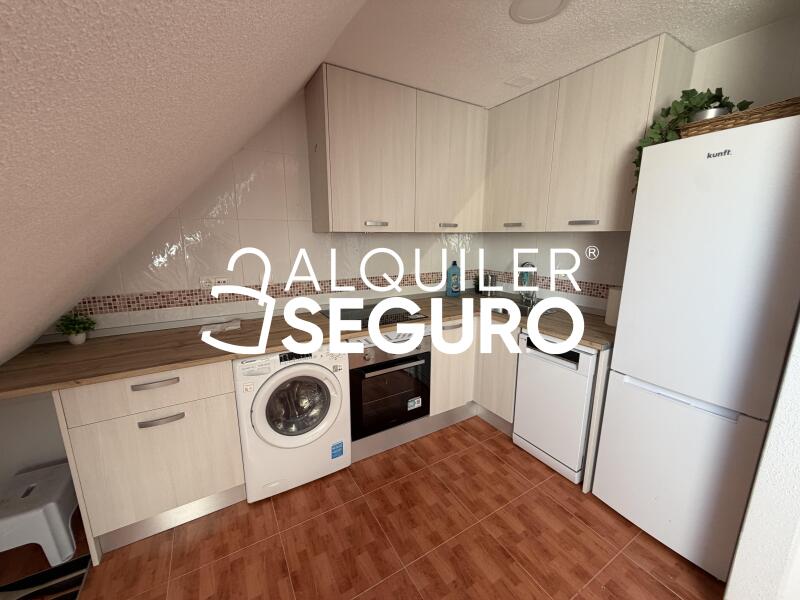 Inmueble en Calle Callejon del Palomar, TOLEDO