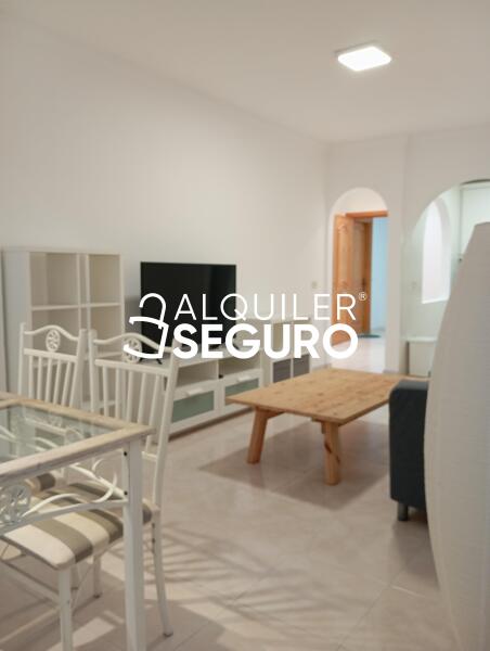 Inmueble en Calle Lanzarote, LAS PALMAS