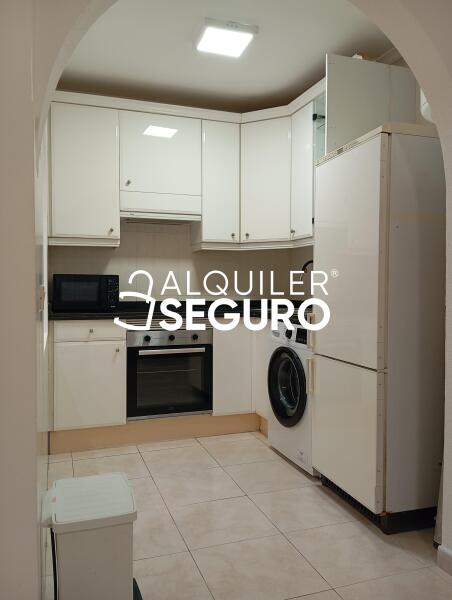 Inmueble en Calle Lanzarote, LAS PALMAS