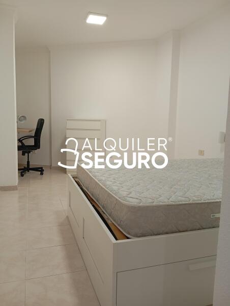 Inmueble en Calle Lanzarote, LAS PALMAS