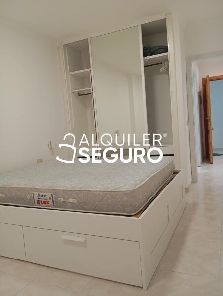 Inmueble en Calle Lanzarote, LAS PALMAS