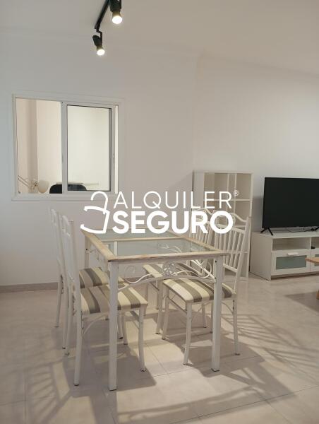 Inmueble en Calle Lanzarote, LAS PALMAS