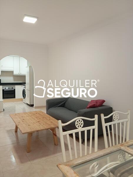 Inmueble en Calle Lanzarote, LAS PALMAS