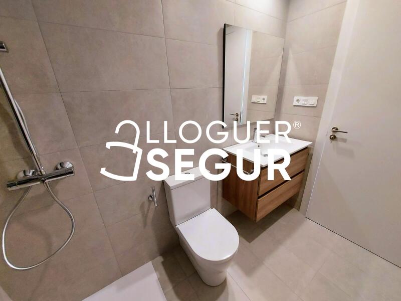 Inmueble en Calle Manuel de Falla, BARCELONA