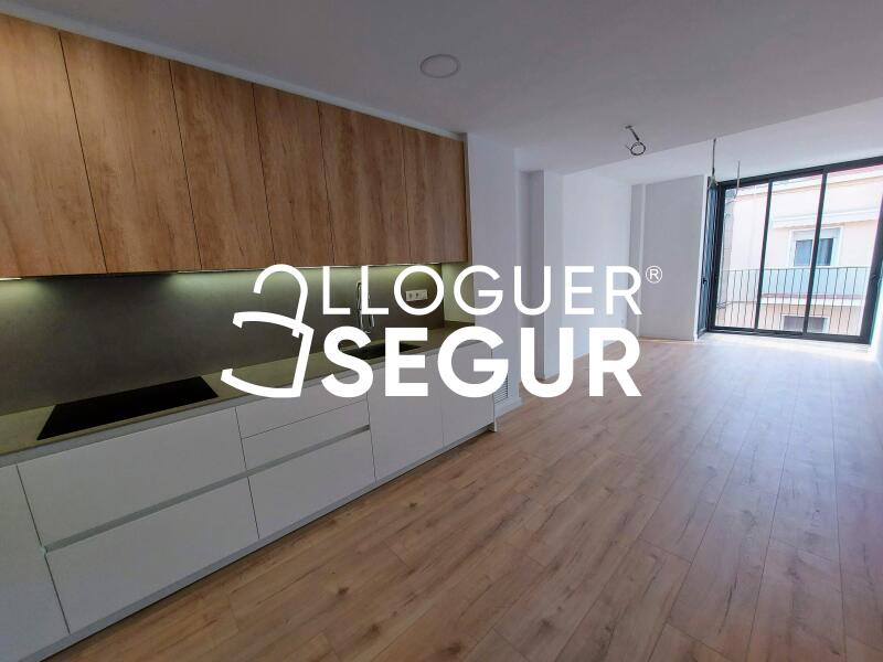 Inmueble en Calle Manuel de Falla, BARCELONA