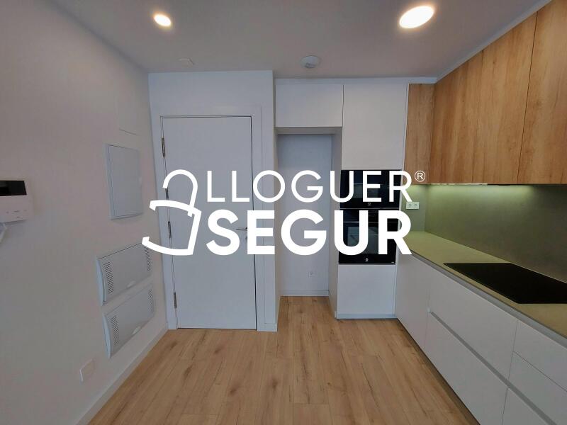 Inmueble en Calle Manuel de Falla, BARCELONA