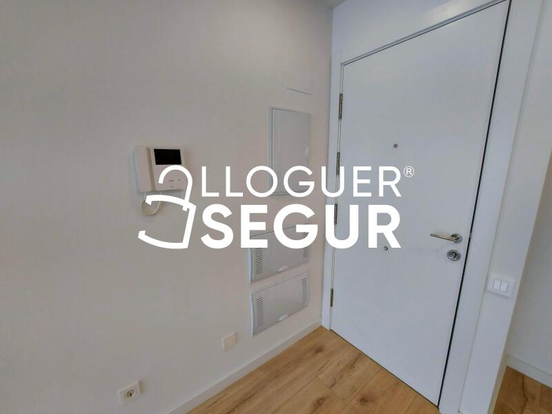 Inmueble en Calle Manuel de Falla, BARCELONA