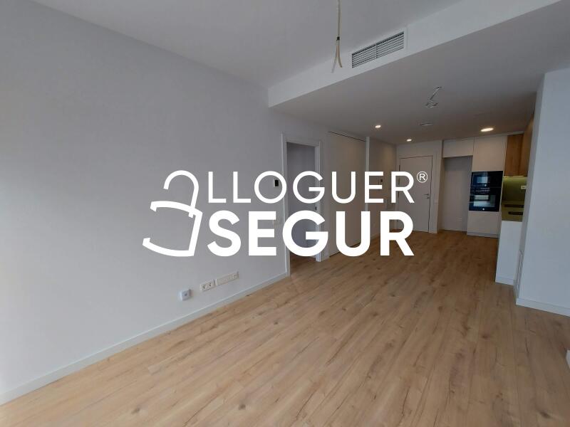 Inmueble en Calle Manuel de Falla, BARCELONA