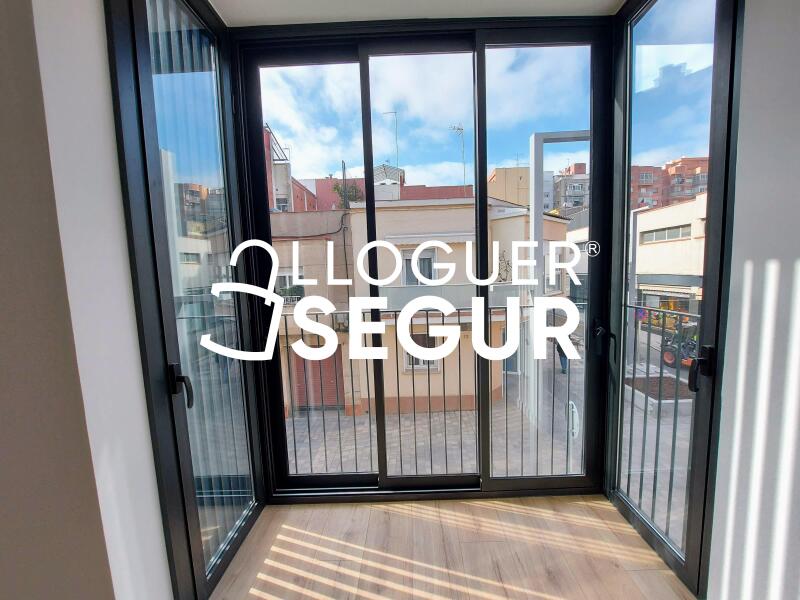 Inmueble en Calle Manuel de Falla, BARCELONA