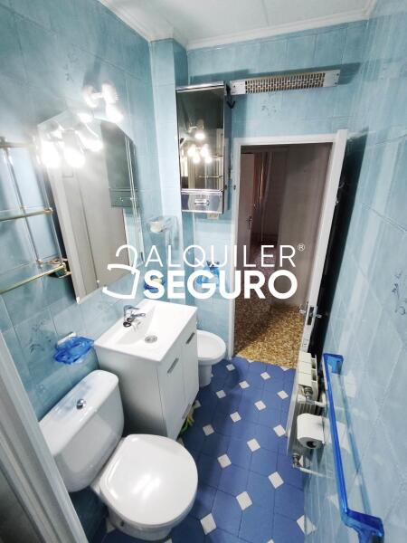 Inmueble en Calle Sarria , MADRID