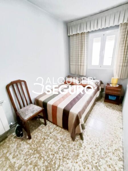 Inmueble en Calle Sarria , MADRID