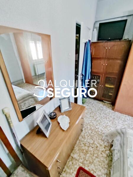 Inmueble en Calle Sarria , MADRID