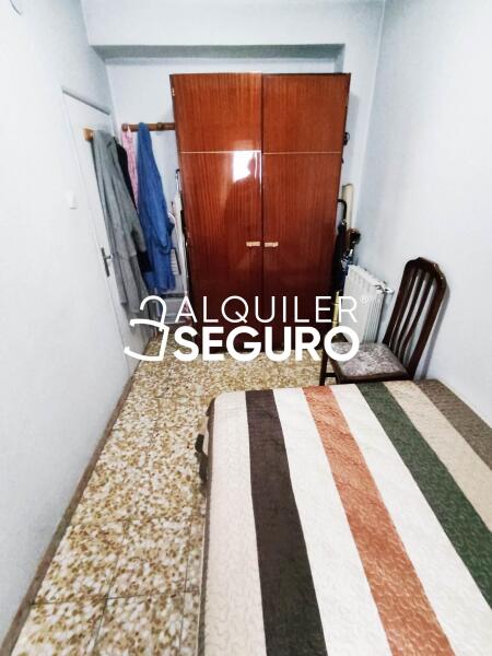 Inmueble en Calle Sarria , MADRID