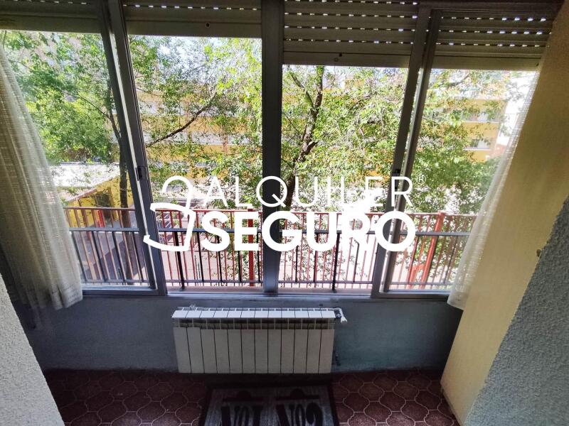 Inmueble en Calle Sarria , MADRID