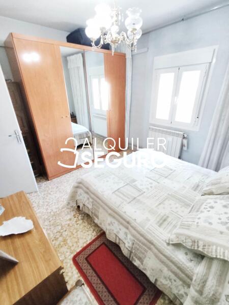 Inmueble en Calle Sarria , MADRID