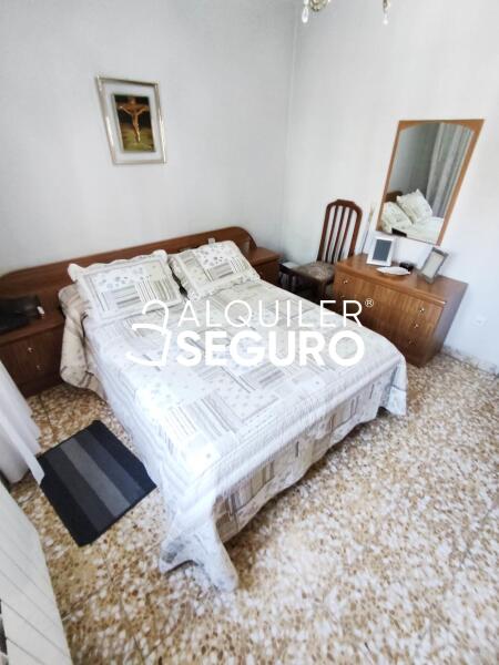 Inmueble en Calle Sarria , MADRID