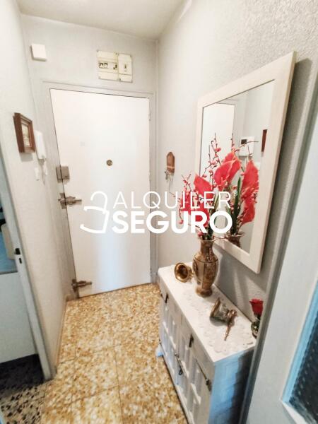 Inmueble en Calle Sarria , MADRID