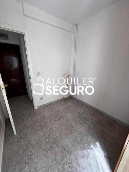 Inmueble en Avenida de Bruselas , MADRID