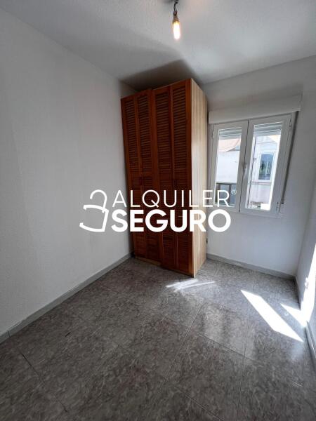 Inmueble en Avenida de Bruselas , MADRID