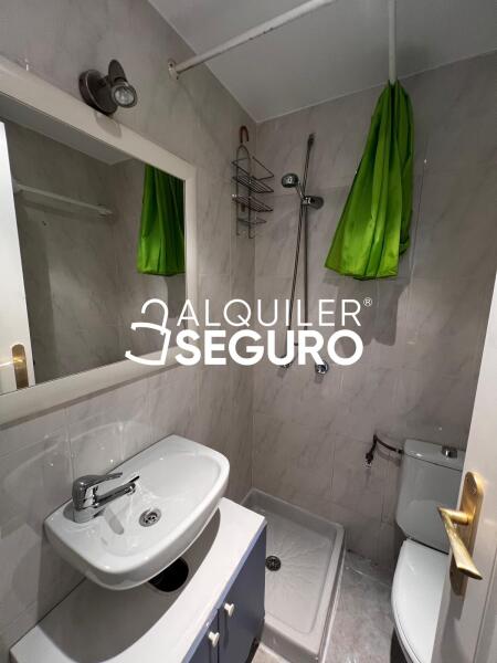 Inmueble en Avenida de Bruselas , MADRID