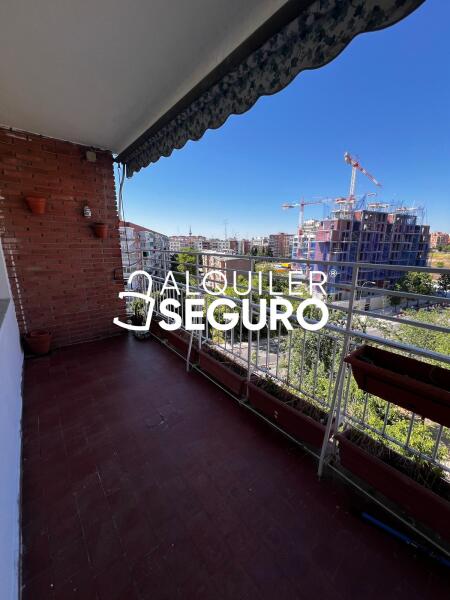 Inmueble en Avenida de Bruselas , MADRID