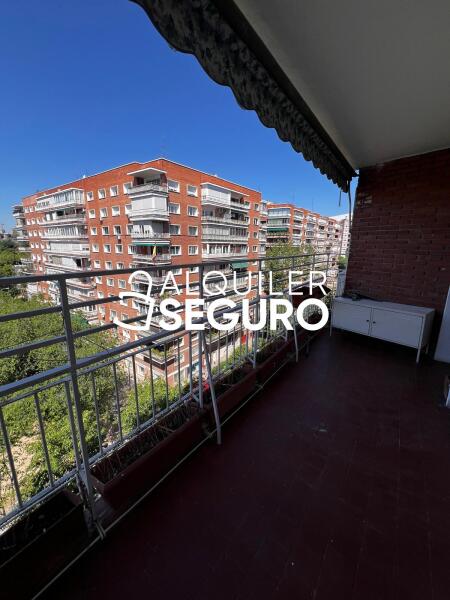 Inmueble en Avenida de Bruselas , MADRID