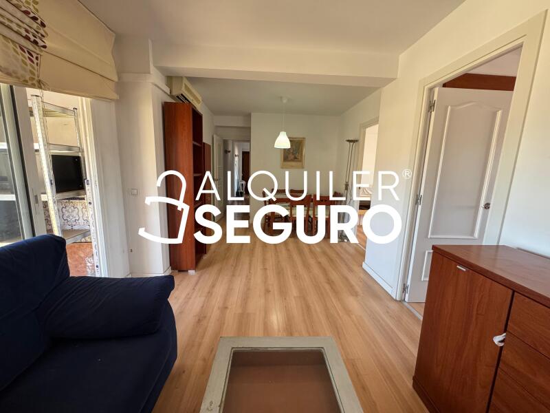 Inmueble en Avenida De Las postas, MÁLAGA