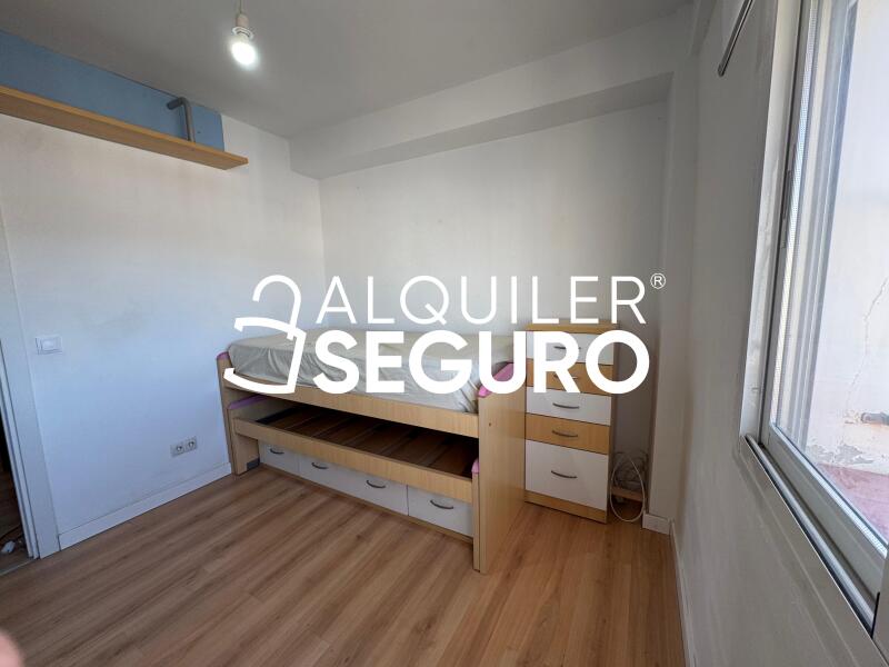 Inmueble en Avenida De Las postas, MÁLAGA