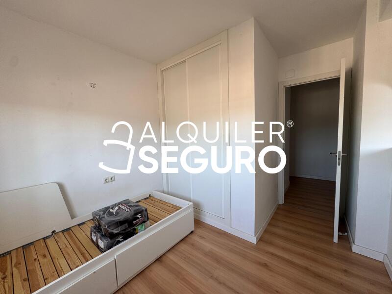 Inmueble en Avenida De Las postas, MÁLAGA