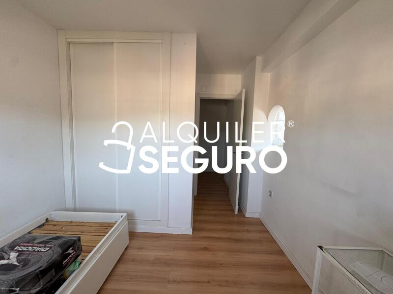 Inmueble en Avenida De Las postas, MÁLAGA