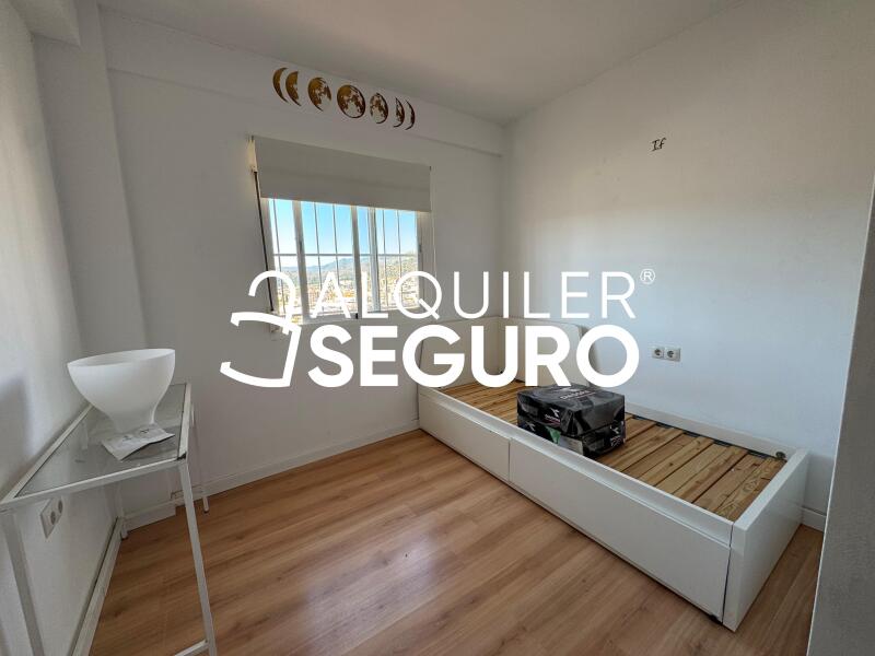 Inmueble en Avenida De Las postas, MÁLAGA
