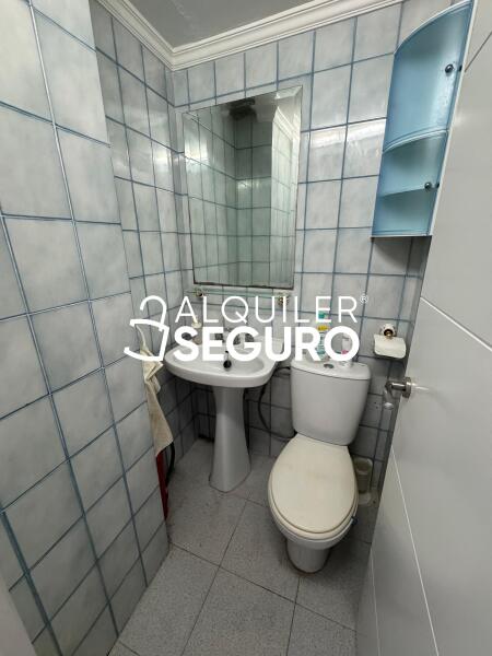 Inmueble en Avenida De Las postas, MÁLAGA