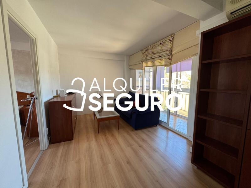 Inmueble en Avenida De Las postas, MÁLAGA