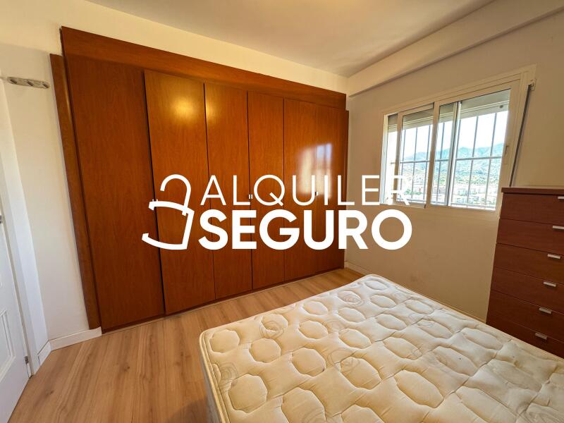 Inmueble en Avenida De Las postas, MÁLAGA