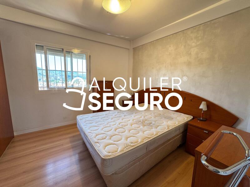 Inmueble en Avenida De Las postas, MÁLAGA