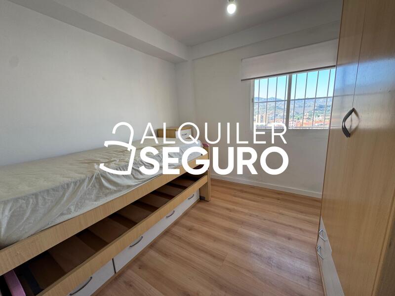 Inmueble en Avenida De Las postas, MÁLAGA