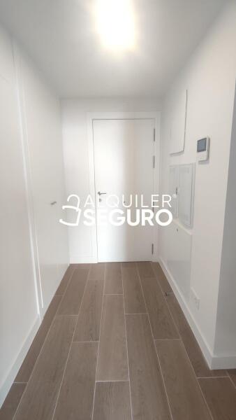 Inmueble en Calle Rafael de Moneo, MADRID