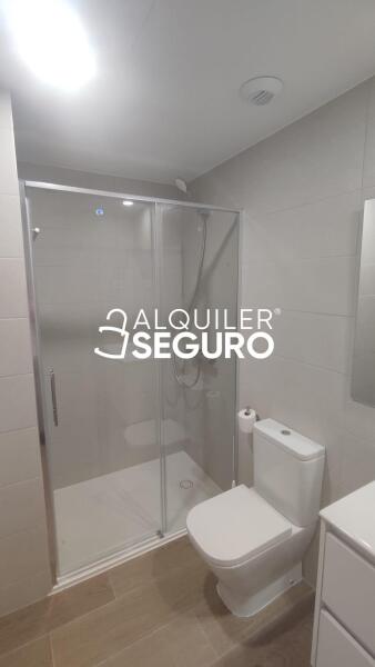 Inmueble en Calle Rafael de Moneo, MADRID