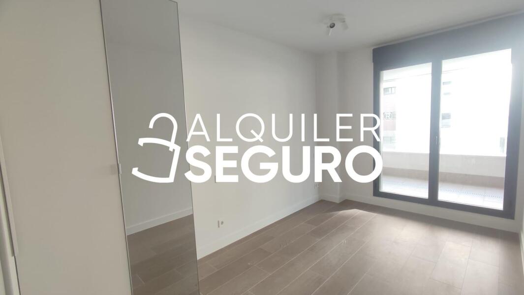 Inmueble en Calle Rafael de Moneo, MADRID